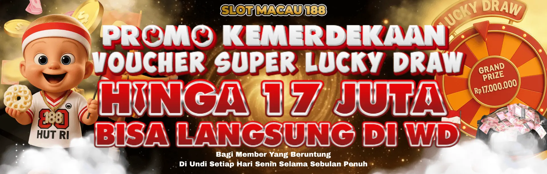 HUT RI 2025
