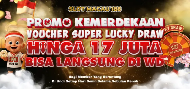 HUT RI 2025