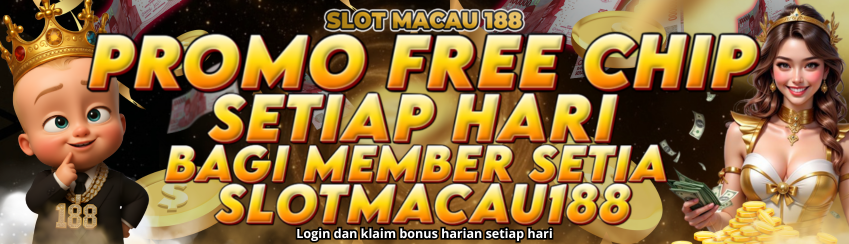  PROMO FREE CHIP