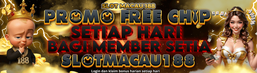  PROMO FREE CHIP