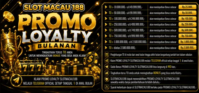 PROMO LOYALTY