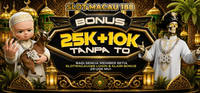 Bonus 25k + 10k 2026