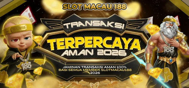 Transaksi Aman Dan Terpercaya